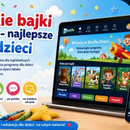 Polskie bajki online