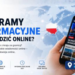 Programy informacyjne