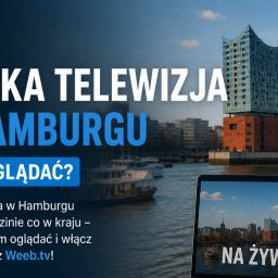 Polska telewizja w Hamburgu