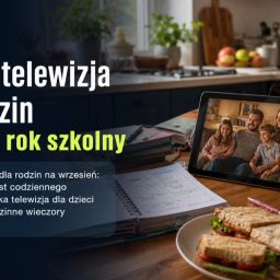 Polska telewizja dla rodzin