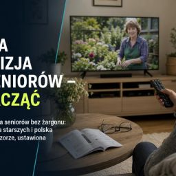 Polska telewizja dla seniorów