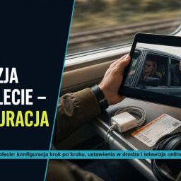 Polska telewizja na tablecie