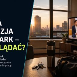 Polska telewizja w Newark