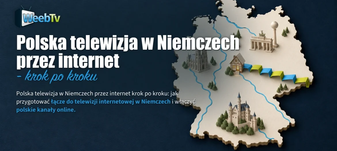Papierowa makieta mapy Niemiec ze ścieżką kolorowych stopni prowadzącą do domu