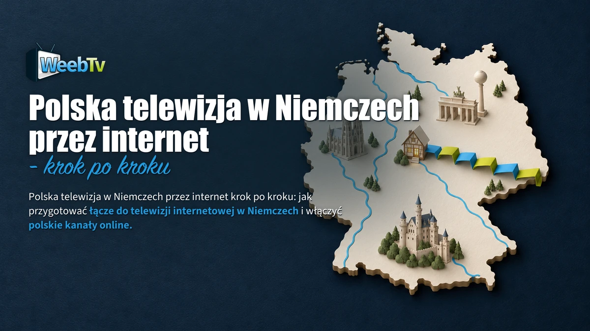 Papierowa makieta mapy Niemiec ze ścieżką kolorowych stopni prowadzącą do domu